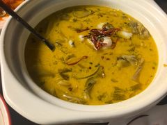 -HOHO餐厅(古子城店)