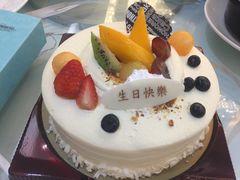 -圣安娜饼屋(信和广场店)