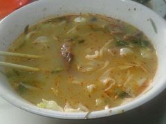 -凤齐羊肉烩面馆