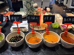 -猫爪爪原切自助烤肉(观音桥阳光世纪店)