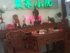 -农家小院(朱雀桥店)