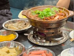 -川香煲(茅台路店)