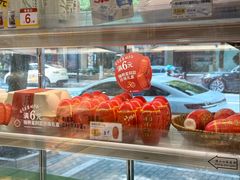 -一鸣真鲜奶吧(益乐路店)