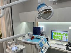 -牙博士口腔品牌连锁(杨浦店)