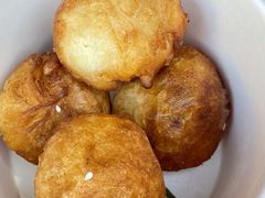 -阿宝生煎包(山海关店)