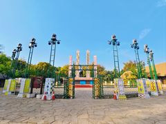 -云南民族村