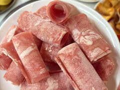 -焱味真•韩牛自助烤肉(大学城店)
