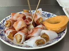 炸两-法记开心粉面店(诗宁大厦店)