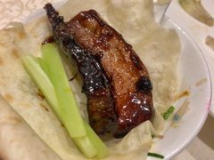 -双鸽和平国际酒店-中餐厅