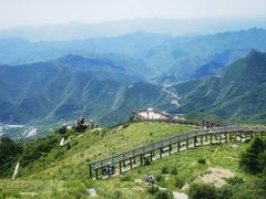 -白草畔自然风景区