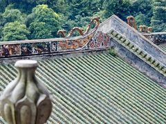 -鼎湖山风景区