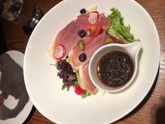 -弗兰克牛排西餐厅Ribone steak house(柠檬花园店)