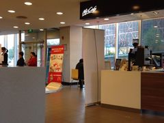 iphone_upload_pic-麦当劳(欧陆广场店)