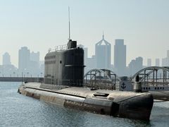 -中国人民解放军海军博物馆