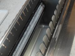 -玉善烧烤串城(长春总店)