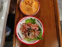 -柒酒烤肉(武鸣大帽山店)