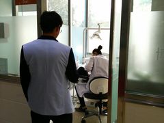 -北京博济体检中心(亦庄店)