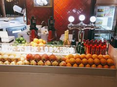-巴奴毛肚火锅(九洲店)