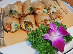 -醉壹号海鲜大排档·老厦门特色菜(厦门美食地标店)