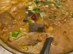 -金狮麟·新豫菜(金码大厦店)