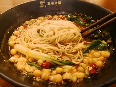 -豆爺小面(朱雀店)