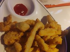 -徐记小怪兽肉蟹煲店(哈西万达金街店)