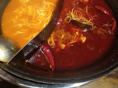 -徐升记不改良老火锅(菏泽中央公馆店)