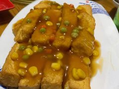 -杨厝六十六农庄农舍(杨厝路店)