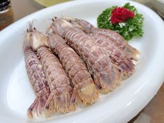 -龙宫海鲜楼(长乐漳港店)