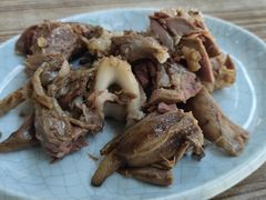 -清真·益鑫羊肉手抓馆(花园北街店)