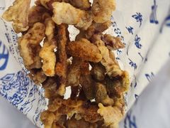 -道里菜市场