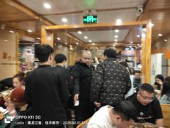 -春花民族美食(佳木斯总店)