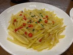 -忆见妈妈菜(银河城店)