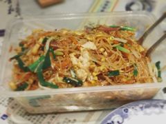 -阿生潮味鲜炒粉(梅林新村店)