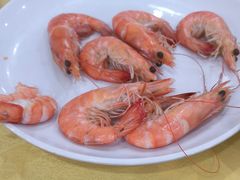 -鹏城人家海鲜酒家·23年老字号(较场尾店)