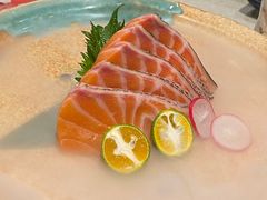 -古田居·特色寿司料理(骏欣中心店)