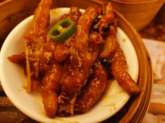 -添好运点心专门店(深水埗店)