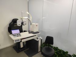 -清清博视儿童眼视光中心(角门西店)