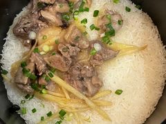 -大鸽饭(马王堆店)
