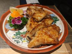 -炙柒Sekinana·精致日料(合生汇店)