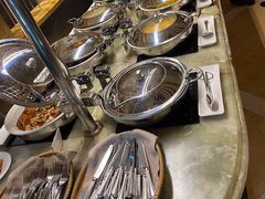 炒菜-上海大酒店-自助餐餐厅