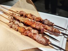 -耶里夏丽·新疆菜·家庭聚场(百联中环购物广场店)
