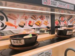 -友壹町寿司(佛山新DNA店)