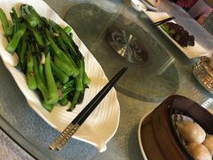 -星河湾半岛酒店-真粤中餐厅