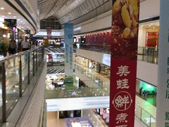 -万达广场(松江店)