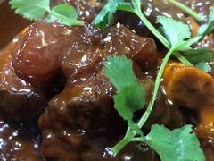 -大富蚝乌东哥饭店·石锅鱼杂·柠檬鸭(革新路店)