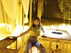 -维斯特·夜烤牛肋条任吃