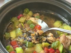-徐记海鲜(陕西历史博物馆|明德门店)