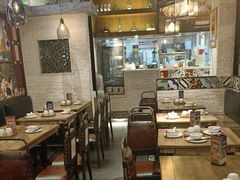 -老東粥皇·茶餐厅(云路中心店)