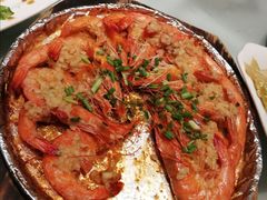 -梁家大院•农家菜(昆山会展中心店)